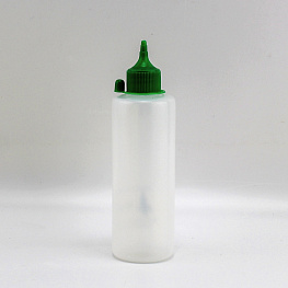 Флакон "Лида-100 Ш ПЭВД"